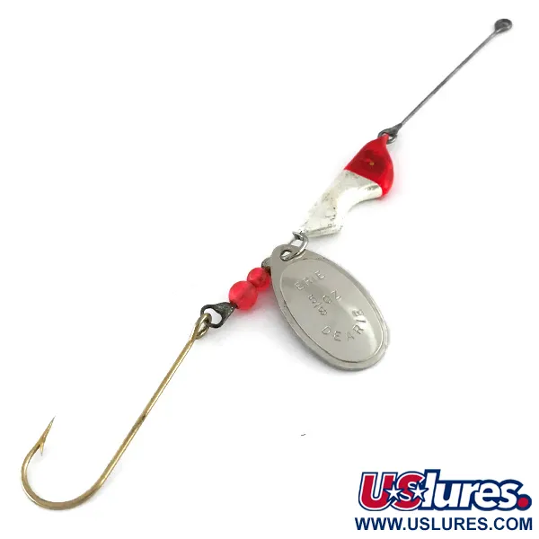 Erie Dearie Walleye Killer UV