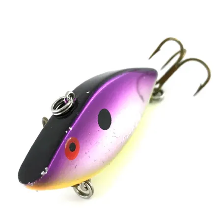 Vintage Cotton Cordell TH Spot UV, 2/5oz fishing lure #8350