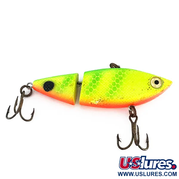 Vintage   Cotton Cordell TH Spot, 1/2oz  fishing lure #8351