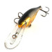 Vintage   Rapala Shad Rap Deep Runner 09, 1/2oz  fishing lure #8352