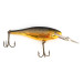 Vintage   Rapala Shad Rap Deep Runner 09, 1/2oz  fishing lure #8352