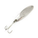 Vintage  Acme Kastmaster , 3/4oz Nickel fishing spoon #8353