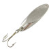 Vintage  Acme Kastmaster , 1/2oz Nickel fishing spoon #8354