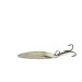 Vintage  Acme Kastmaster , 1/2oz Nickel fishing spoon #8355