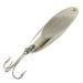 Vintage  Acme Kastmaster , 1/2oz Nickel fishing spoon #8356