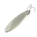 Vintage  Acme Kastmaster , 3/8oz Nickel fishing spoon #8357
