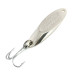 Vintage  Acme Kastmaster , 3/8oz Nickel fishing spoon #8357