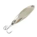 Vintage  Acme Kastmaster , 1/4oz Nickel fishing spoon #8358
