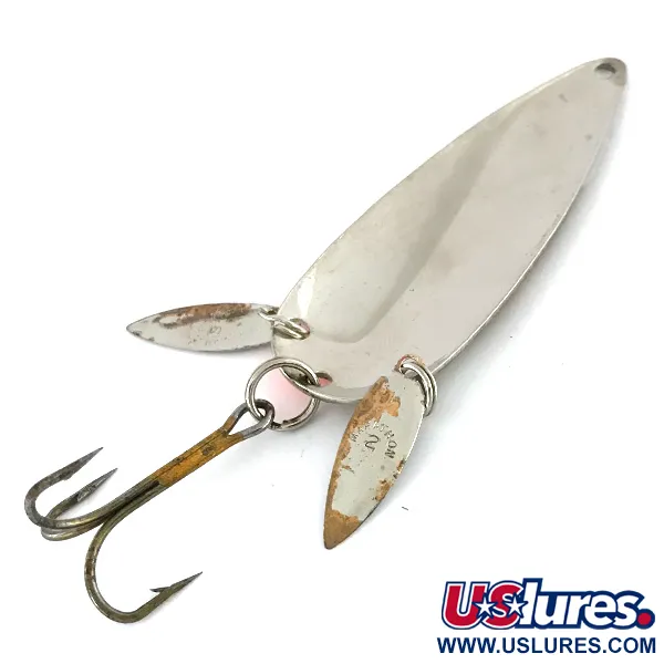 Marathon (with sonic blades)