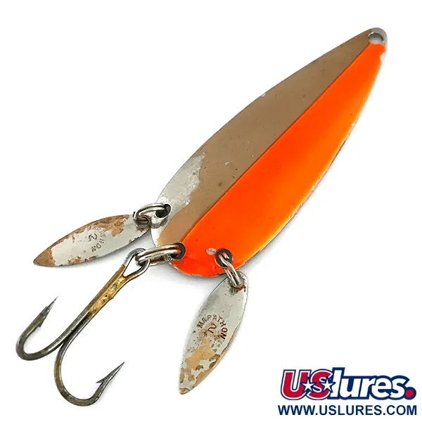 Marathon (with sonic blades)