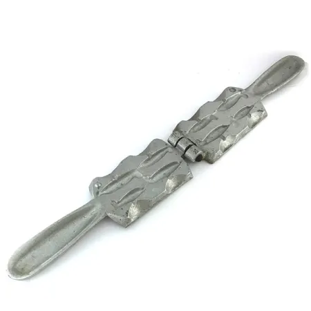 Vintage Other C Palmer, heavy oz fishing #8369