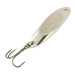 Vintage  Acme Kastmaster , 1/2oz Nickel fishing spoon #8375