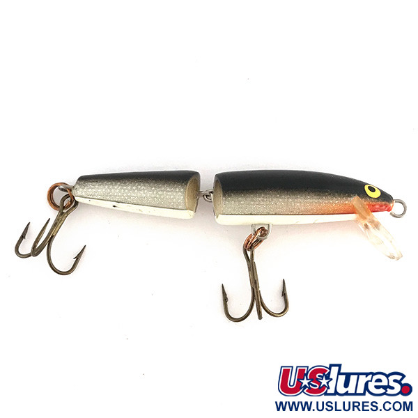 Rapala Jointed J-7