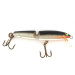 Vintage   Rapala Jointed J-7, 1/8oz S (Silver) fishing lure #8376