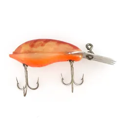 Fred Arbogast Mud Bug