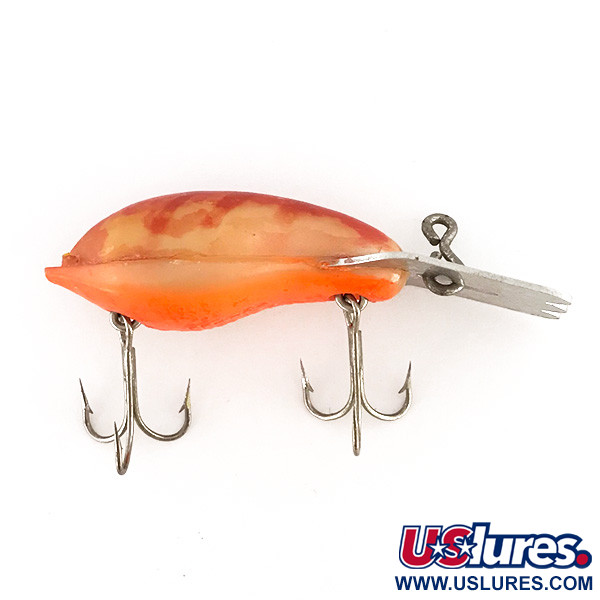 Fred Arbogast Mud Bug Rattle Lure -  Canada