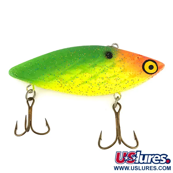 Strike King Diamond Shad 