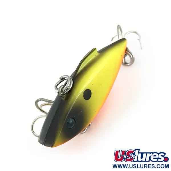Vintage   Bill Lewis Rat-L-Trap, 1/2oz  fishing lure #16080