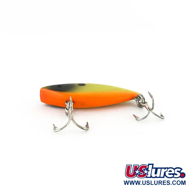 Vintage   Bill Lewis Rat-L-Trap, 1/2oz  fishing lure #16080