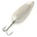 Vintage  Eppinger Dardevle Dardevlet , 3/4oz Nickel fishing spoon #8389