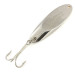 Vintage  Acme Kastmaster , 3/4oz Nickel fishing spoon #8390