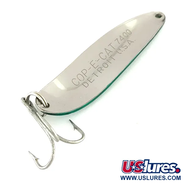 Dardevle Cop-E-Cat 7400