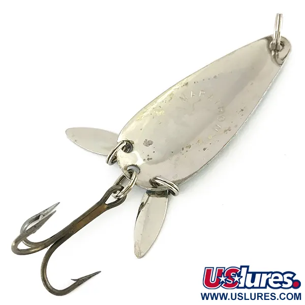 Marathon (with sonic blades)