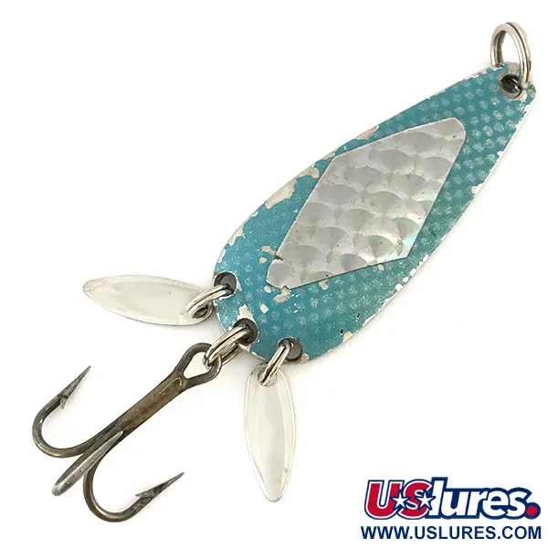 Marathon (with sonic blades)