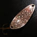 Vintage  Other Little Cleo Crystal, 1/4oz Crystal (Golden Scale)  spinning lure #8399