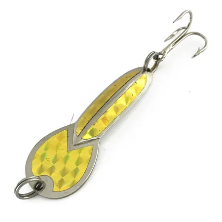 Loco  - непередбачувана гра для великого хижака