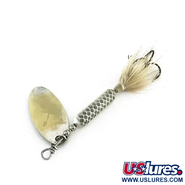 Worden’s Original Rooster Tail