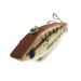 Vintage   Cotton Cordell TH Spot G-Finish, 1/4oz Rainbow Brown fishing lure #8418