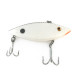 Vintage   Producers, 1/2oz Pearl fishing lure #8419