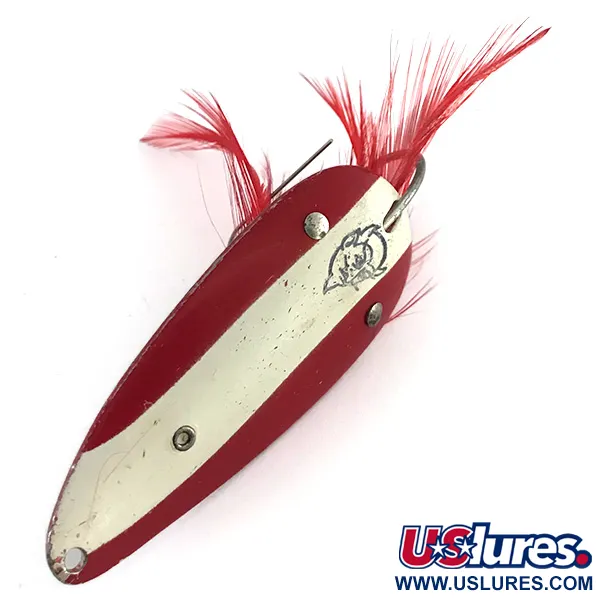 Weedless Dardevle Dardevlet