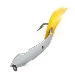 Tony Accetta Pet Spoon 13