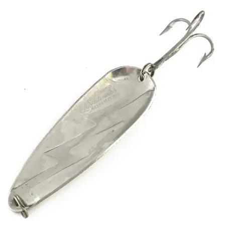 Vintage AL&W Tackle 