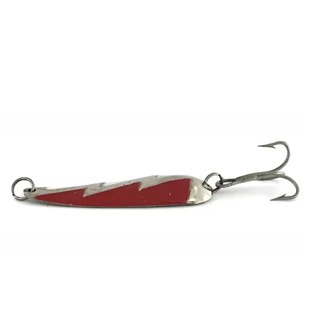 Vintage AL&W Tackle 