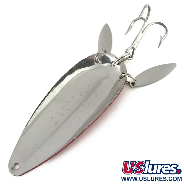 Dardevle Dardevlet Klicker