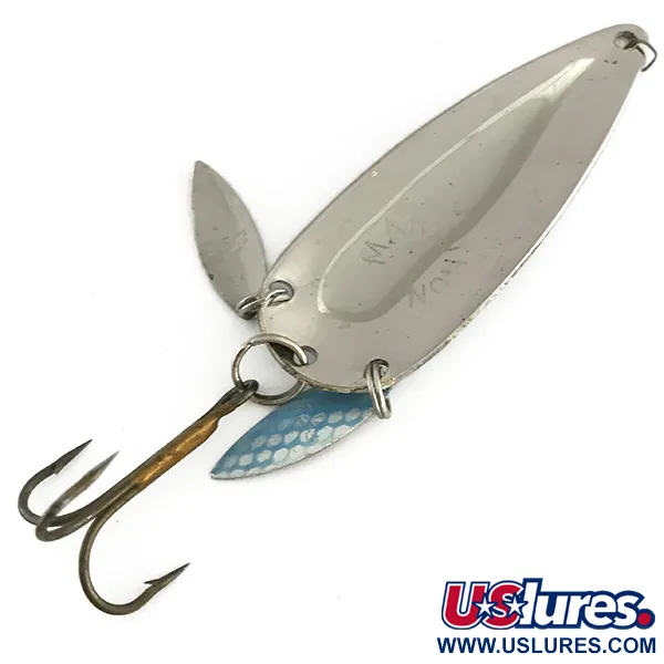 Marathon (with sonic blades)