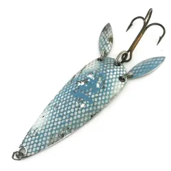 Marathon (with sonic blades)