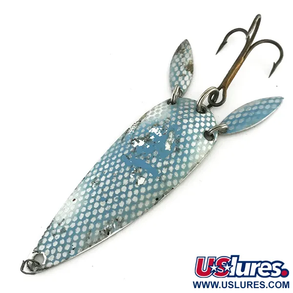 Marathon (with sonic blades)