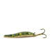  Acme Fiord Spoon, 1/4oz Frog fishing spoon #20449