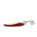 Vintage  Eppinger Dardevle Imp, 2/5oz Red / White / Nickel fishing spoon #8441