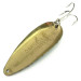 Vintage  Eppinger Dardevle Dardevlet , 3/4oz Perch fishing spoon #8442