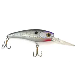 Cotton Cordell Deep Minnow 