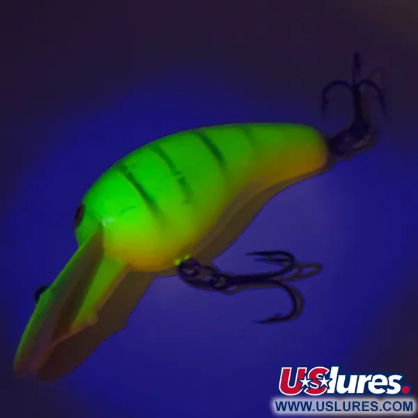 Norman Deep Tiny N UV