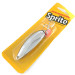   Johnson Sprite, 3/4oz Nickel fishing spoon #8450