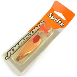 Johnson Sprite
