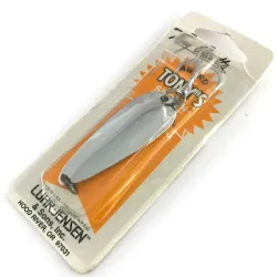 Tony Accetta Tony's Spoon