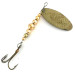 Vintage  Renosky Lures Swiss Swing, 3/32oz Brass spinning lure #8455